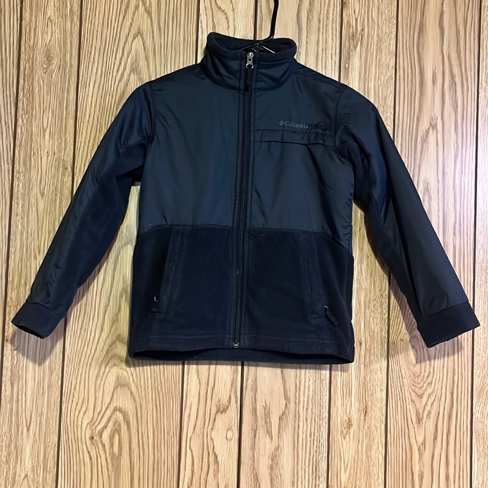 Columbia jacket
